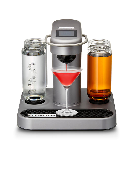 Bartesian Machine à préparer des cocktails - Mixology Home Bar